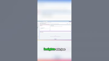 Transform Feedback to Insights: Effortless Analysis Guide