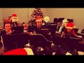 Jingle Bells - recorded @ Christmas 2022
