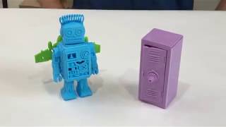 Foldable cabinet ender 3 pro