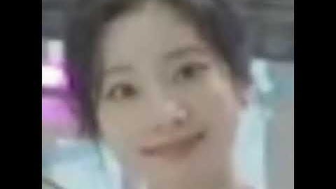 WHAT I SEE🥰🤣 OH DAHYUN😅 #dahyun #scientist #twice