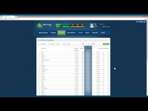 გამარჯვებულის გამოვლენა