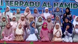 Download Lagu Asmaul Husna MP3