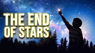 The Terrifying Reason the Night Sky is Actually Dark