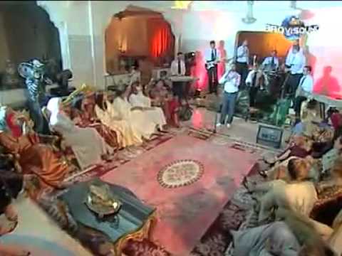 اغنية مغربية شعبية مره حلوه