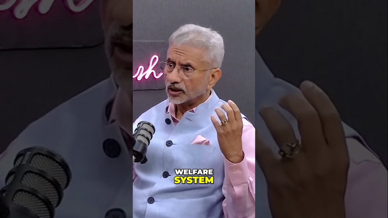 India's Rise  Building a Safe and Sensible Leadership