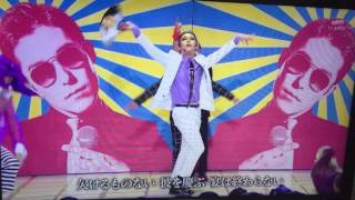ジョジョ オリラジ黄金時代 20161223