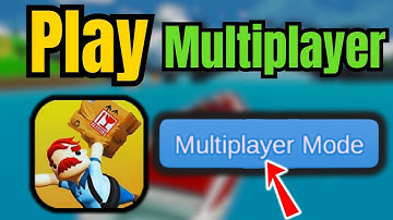 How to Play Multiplayer on Totally Reliable Delivery Service | Full Guide (2025)