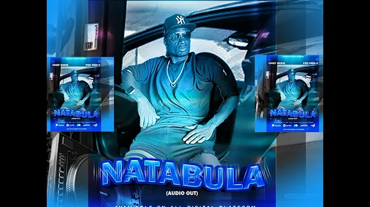 NATABULA BY CHIEF MEDIE MP3 #newmusic #chiefmedie #alienskin #dancehall #trending #africanmusic