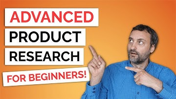 How To Find, Validate and Easily Source Niche Products for Amazon FBA!