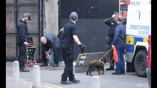Police have Found a Body in Search of Missing Teen, Belfast.