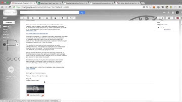 Trello Invoice recvd