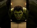 Hulk’s Valentine Revenge 💚 From Insult to ₹100 Crore Champion | Emotional Boxing Story #Shorts