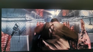 IBC 13 Testcard with music May 21 2024 part 2