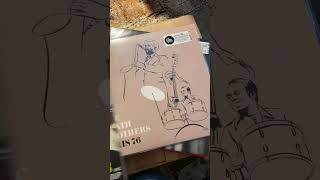 Unboxing Sam Records - Audiophile Jazz At Its Finest