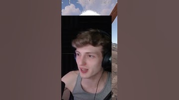 I Got TOO Immersed...