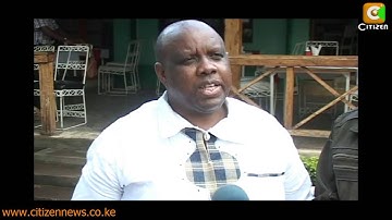 Transitional Authority Warns Of Resources Misuse