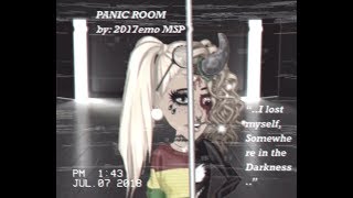 Panic Room Reuploaded 2017Emo Msp