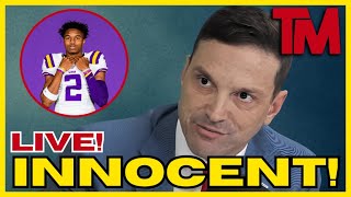 New Video Evidence Emerges in Fatal Crash Involving Late LSU Star Kyren Lacy