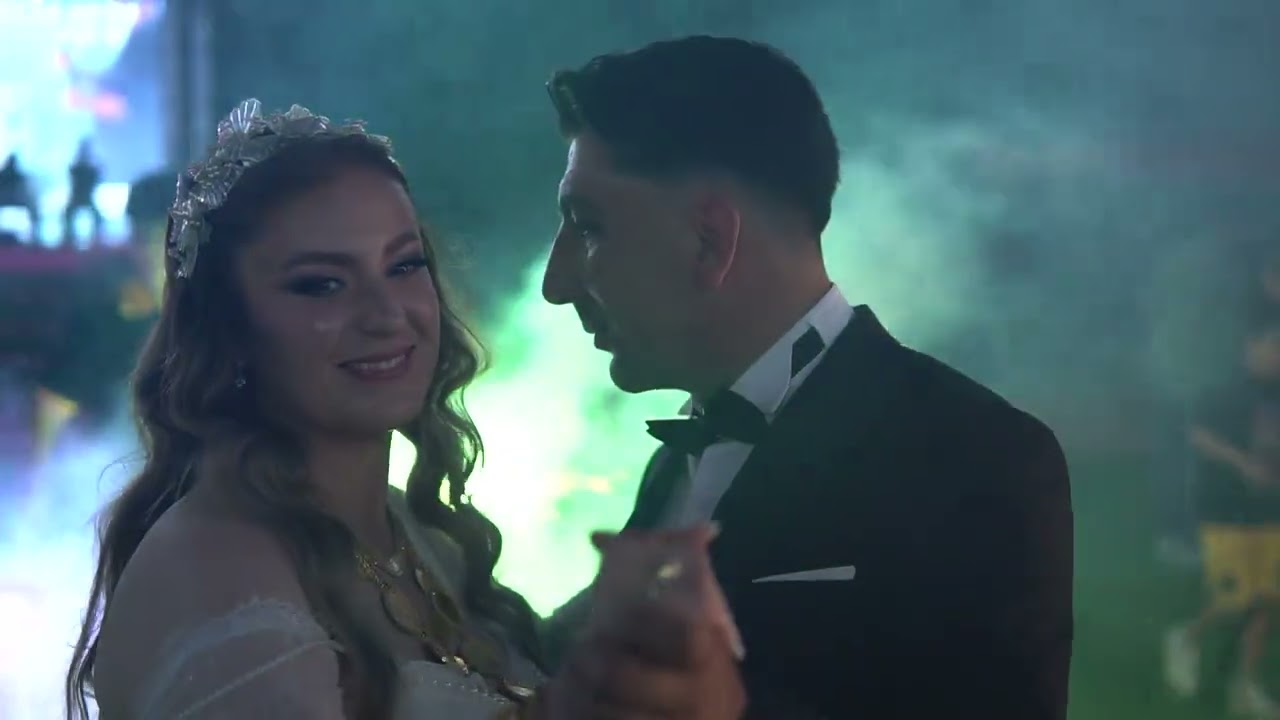 İrem & Umut  DOĞAN  YAPALI PART  3