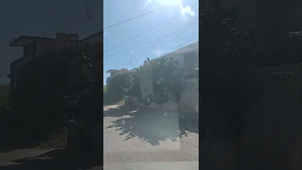 De ruta 🚌 x el barrio del rosario Jalpa Zacatecas 