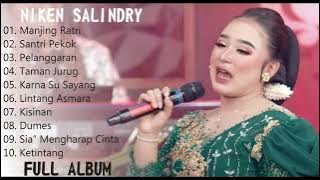 Niken Salindry   Manjing Ratri   Full Album Terbaru 2024