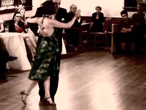 Mayumi Fujio + Maximiliano Cristiani 