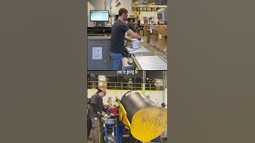 Cirba Solutions - Battery Recycling Experts #shorts #ev #battery #recycle