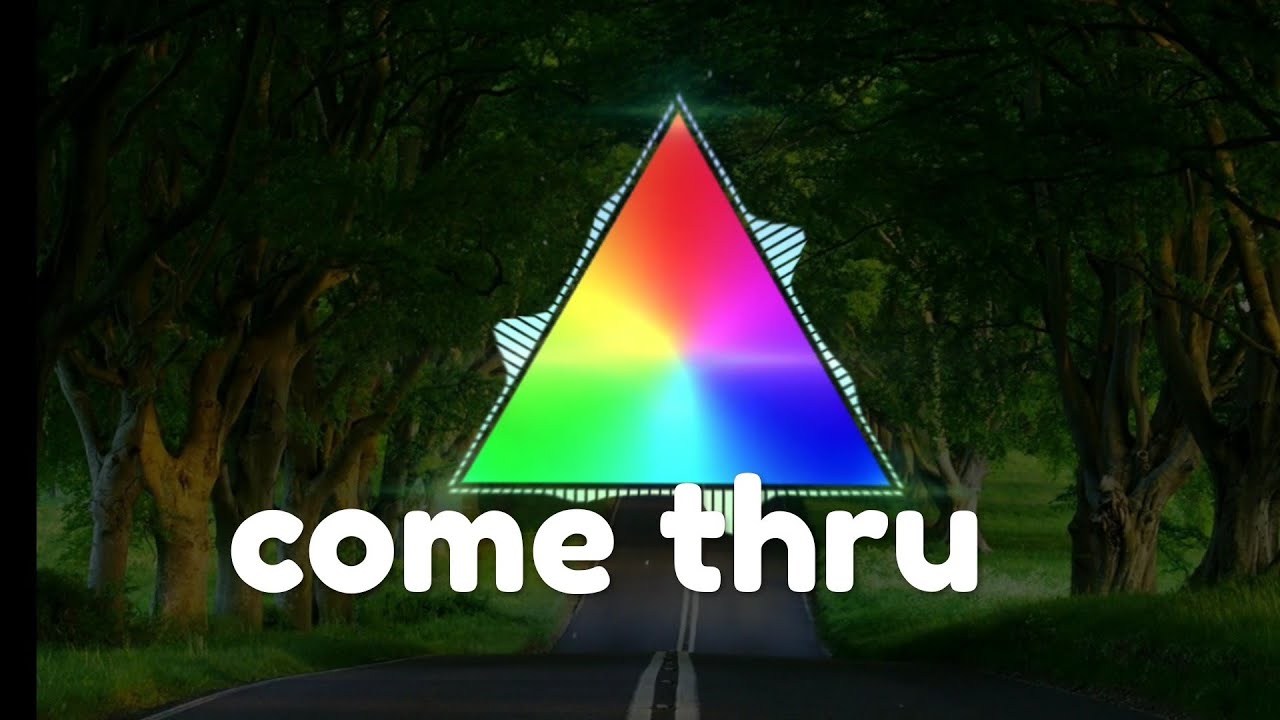 Jeremy Zucker - comethru (Lord Rinn Remix)