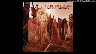 Carrie Underwood - Renegade Runaway