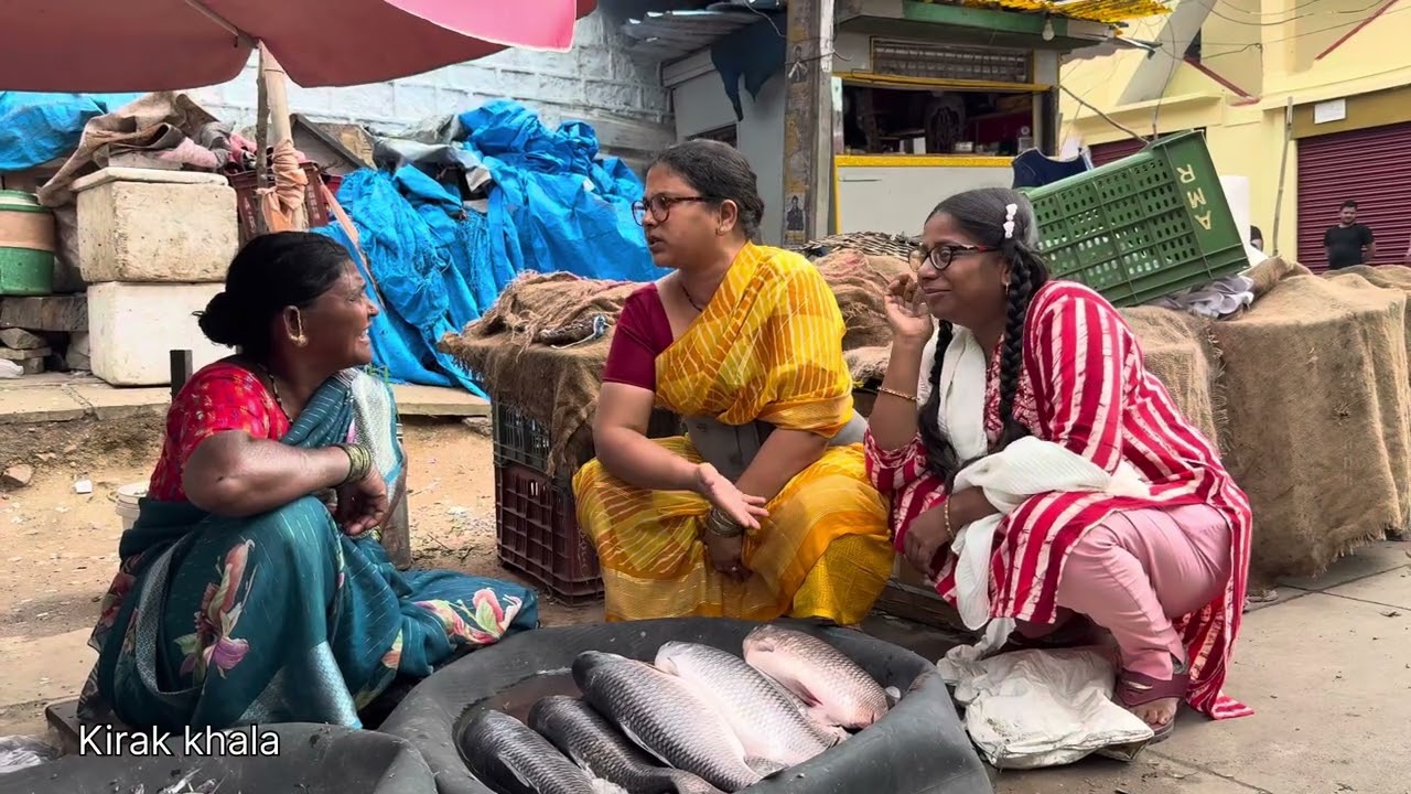 Chalte Chalte In Chintal Basti Kirak Hyderabadi Khala ||Priyareddybtiktok || 2025 Best Comedy Videos
