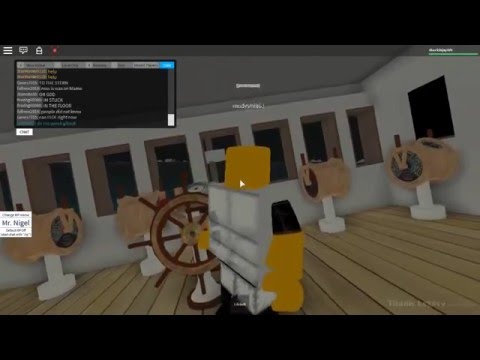 Dang That S Cold Roblox Titanic Legacy 2 Youtube - titanic roblox legacy