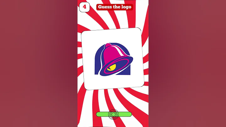 Guess the Logo in 3 seconds | Logo Quiz 2024 #guessthelogo #logo #quiz #shortsfeed