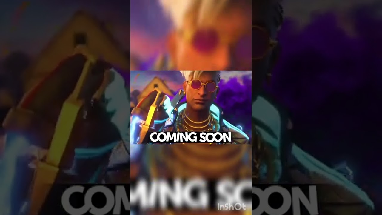 NEW OB 32 UPDATE BUNDLES AND GUN SKIN 😍