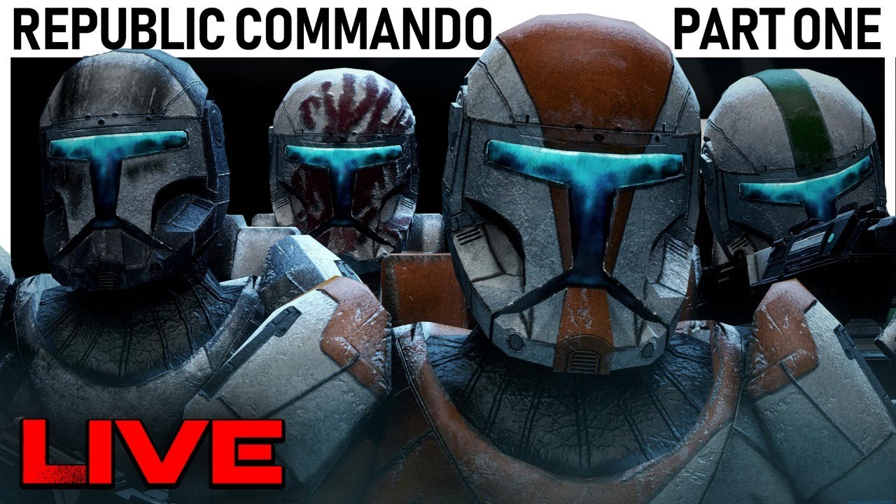 republic commando mods nexus republic commando mods nexus