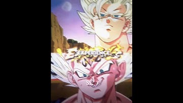 My Open Collab Submission to the GOAT @SSJYBEDITS 🐐🔥🙉