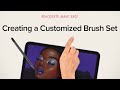 Procreate Made Easy: Creating a Customized Brush Set