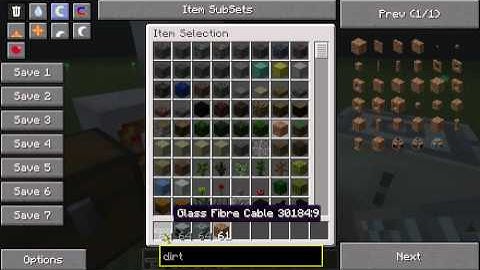 Fast and Easy Tekkit Tutorial #2: How to make Iridium ore efficiently.
