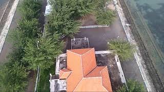 Awali Pagi Mu Dengan Segelas Senyuman 😎#DermagaBaru #PulauRaas