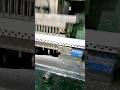 Working principle, installation demonstration, and price of aluminum alloy punching machine