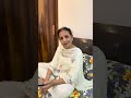 Aagya na muh ch pani 😂 #family #love #mummy #funny #shorts