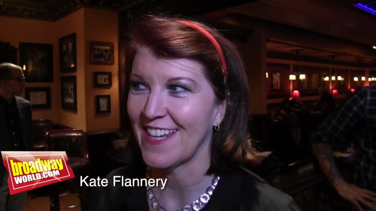 Inside Jane Lynch's 54 Debut with Kate Flannery and Cheyenne Jackson!