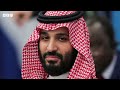 Waa'ee Ilma Mootii Sa'udi, Mohaammad Bin Salmaan (MBS), maaltu beekama?