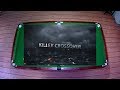 Killer Crossover 2018 - Rd 8 - 9 Losers