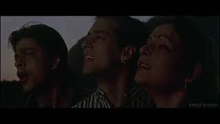 Karan Arjun Returns Shah Rukh Khan, Madhuri Dixit, Salman Khan, Karan Arjun 2 Movie 2024