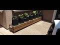 Rain Gutter Grow System 2.0