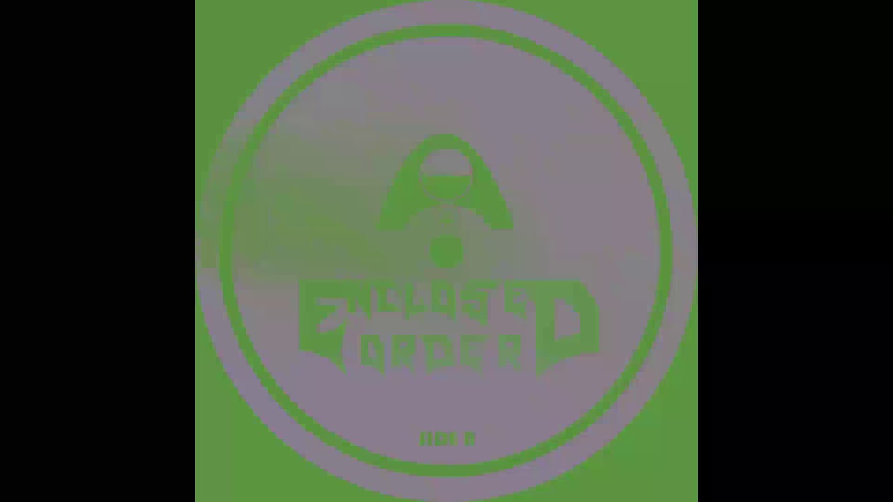 Ethical Governor - Masonry Bit (Enclosed Order, ENCLOSED04)