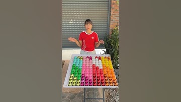 The Ultimate Brain Training Color Ball Puzzle- Sharpen Your Mind!