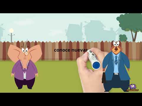 la aceptación del duelo - YouTube
