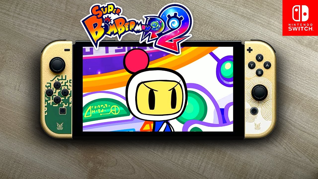 Hands-On With Super Bomberman R 2 - Pure Nintendo