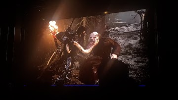Mortal Shell II Official Reveal Trailer - Live Crowd Reaction at Summer Game Fest 2025!